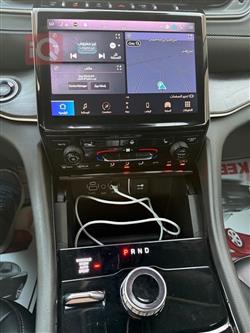 Jeep Grand Cherokee L